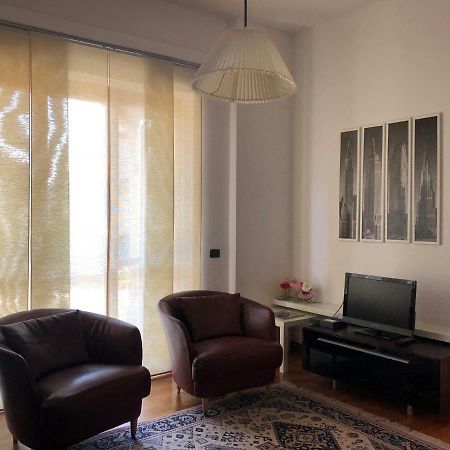 Casa Roma Διαμέρισμα Turate Εξωτερικό φωτογραφία