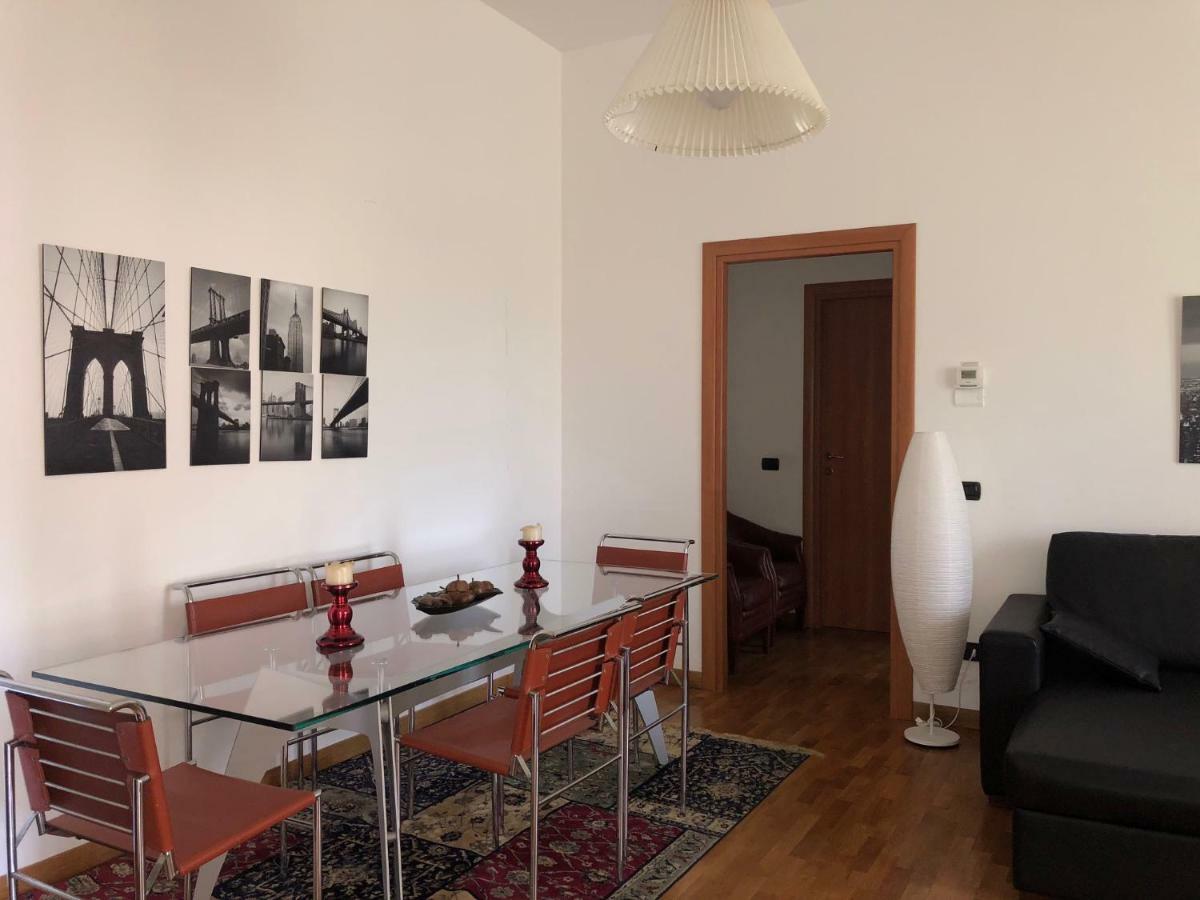 Casa Roma Διαμέρισμα Turate Εξωτερικό φωτογραφία