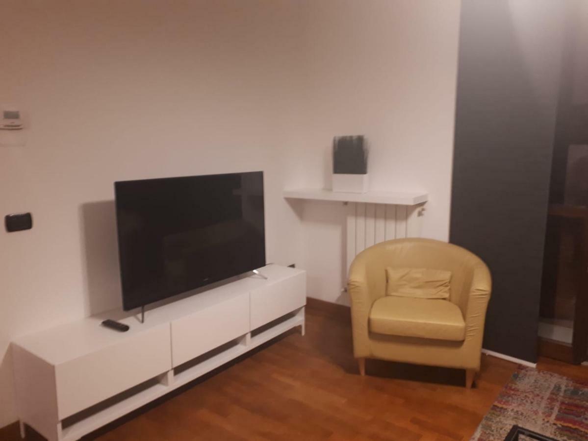 Casa Roma Διαμέρισμα Turate Εξωτερικό φωτογραφία