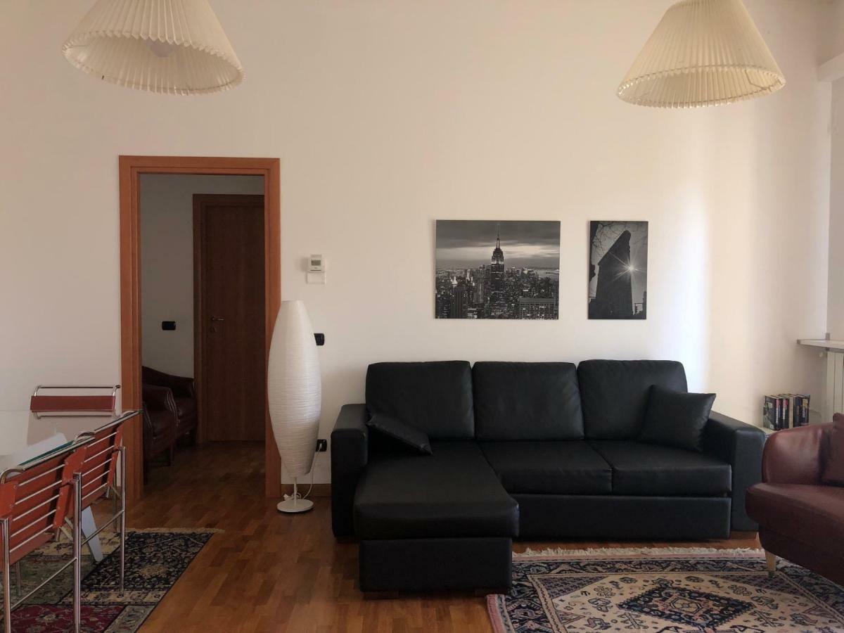 Casa Roma Διαμέρισμα Turate Εξωτερικό φωτογραφία